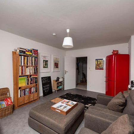 Chez Rg Apartment Brugge Bagian luar foto