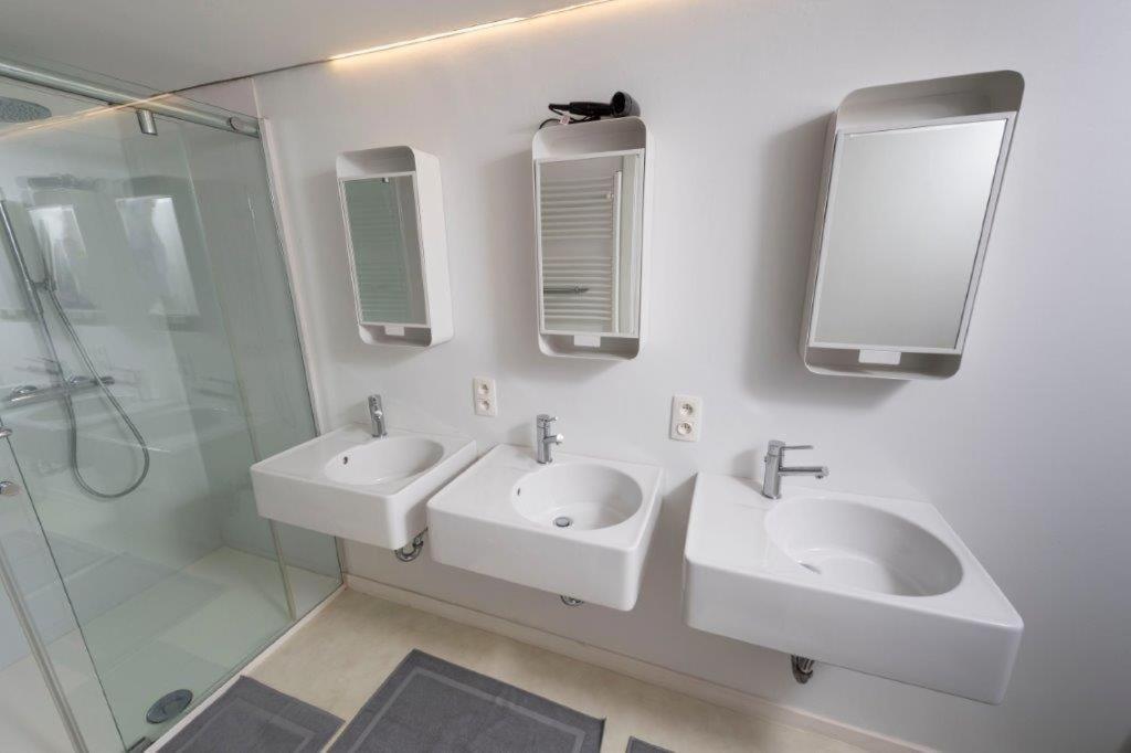 Chez Rg Apartment Brugge Bagian luar foto